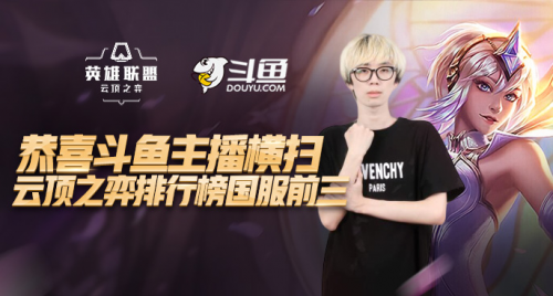 极大的信心 极大的信心