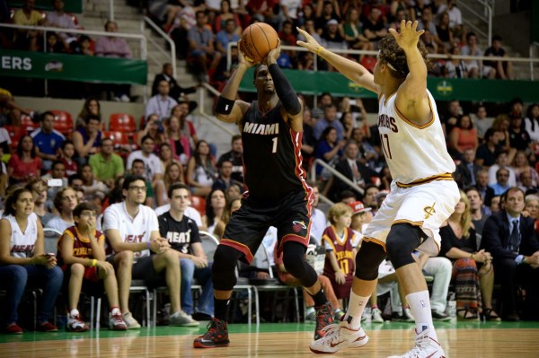 新鹏城主帅：这周我们准备得很好，希望在主场展现最好的一面