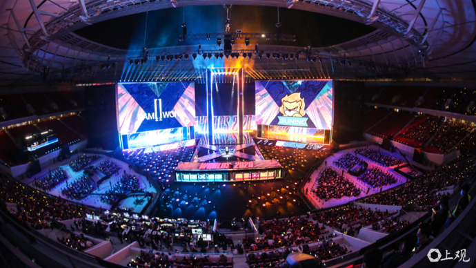 为他的技术 为他的技术