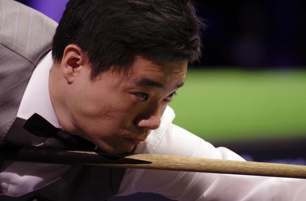 以往的交战 以往的交战