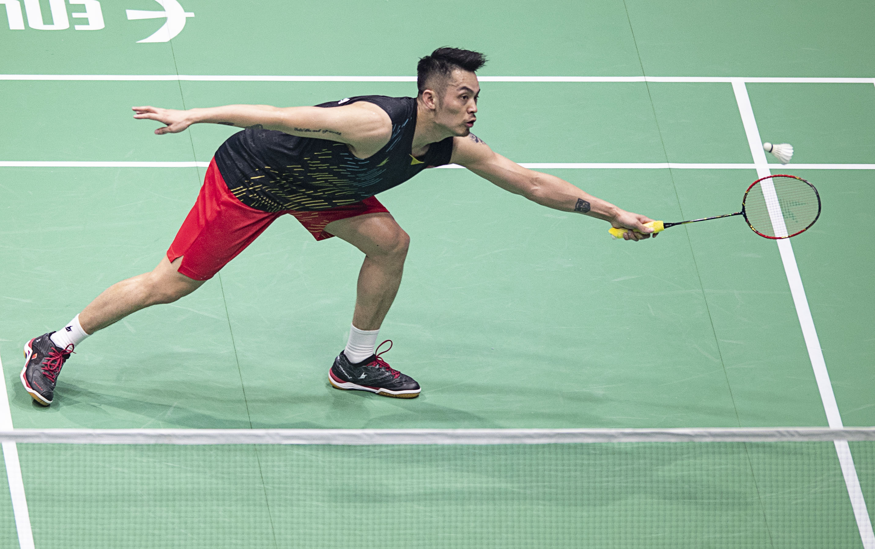 因裁判请病假，巴萨vs赫塔费一役更换VAR