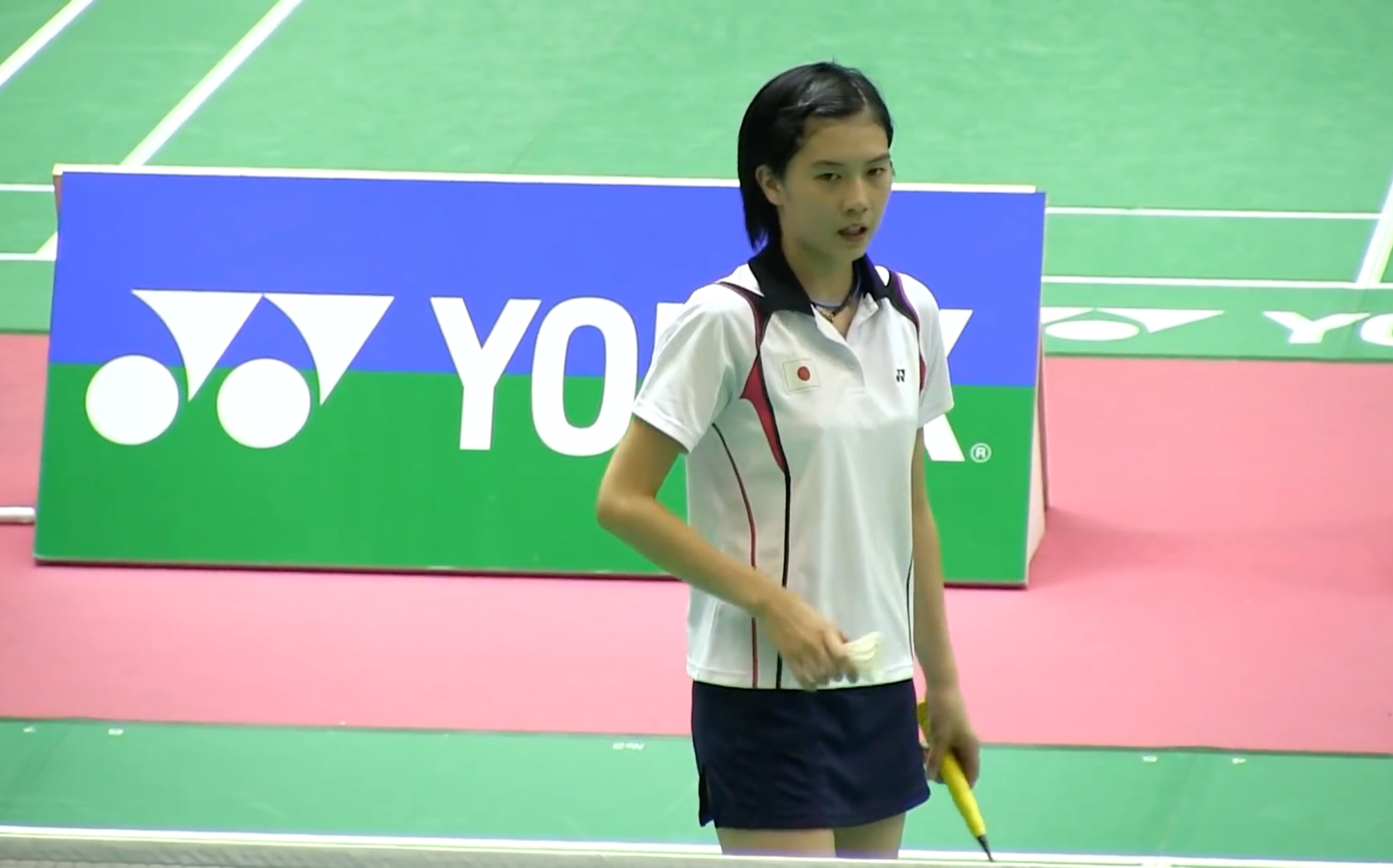 [澳网]斯维亚特克直落两盘晋级女单四强.