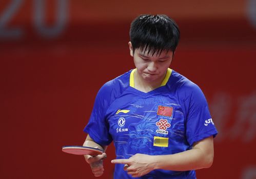 德国公开赛印度泰国选手爆冷击败安赛龙李梓嘉 会师决赛