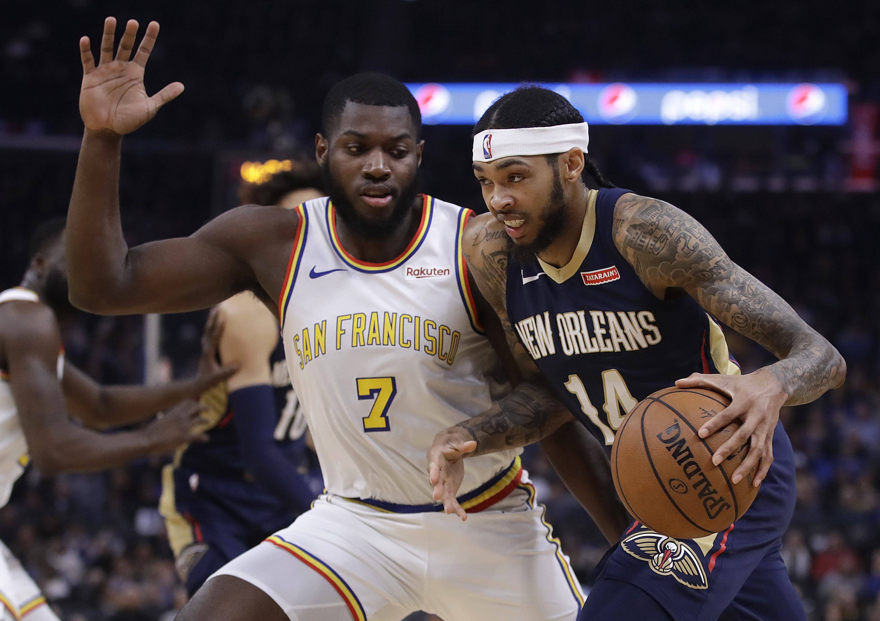 NBA球星利拉德确认患深静脉血栓，无限期退出赛季